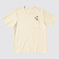 FINAL FANTASY UT (Short-Sleeve Graphic T-Shirt)