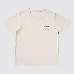 MAGIC FOR ALL with Yu Nagaba UT (Short-Sleeve Graphic T-Shirt)