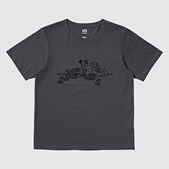 MAGIC FOR ALL with Yu Nagaba UT (Short-Sleeve Graphic T-Shirt)