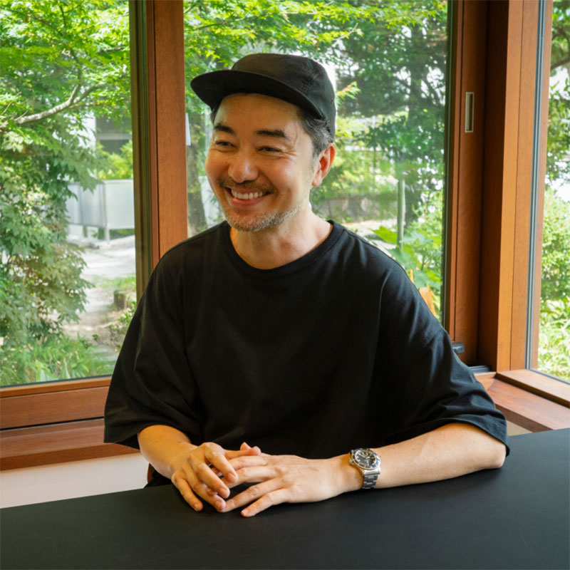 MAGIC FOR ALL with Yu Nagaba