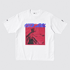 Kenshi Yonezu Short Sleeve UT