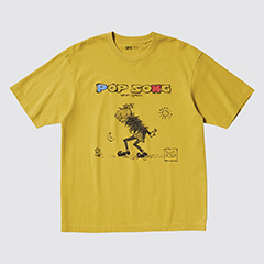 Kenshi Yonezu Short Sleeve UT