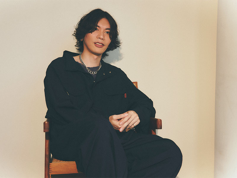 Kenshi Yonezu
