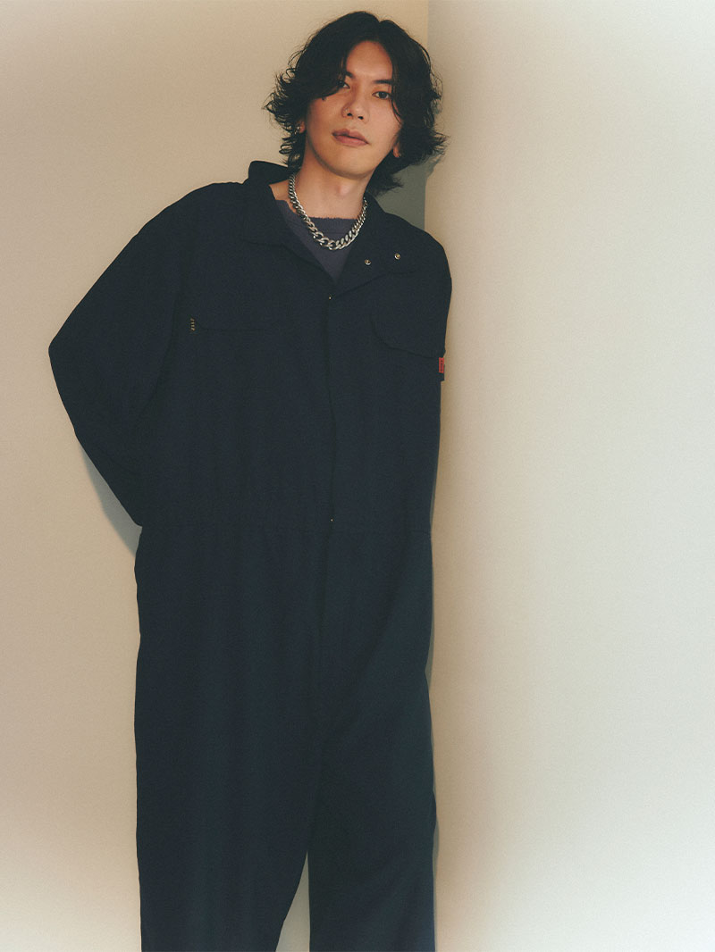 Kenshi Yonezu