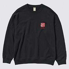 Keith Haring X Coca-Cola® UT Sweatshirt