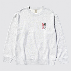 Keith Haring X Coca-Cola® UT Sweatshirt
