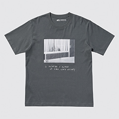 MAGNUM PHOTOS UT Graphic T-Shirt