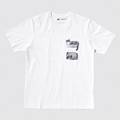 MAGNUM PHOTOS UT Graphic T-Shirt