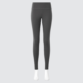 AIRism Quần Leggings Mềm Chống UV